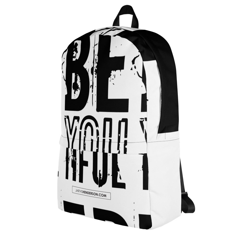 BeYOUtiful Backpack