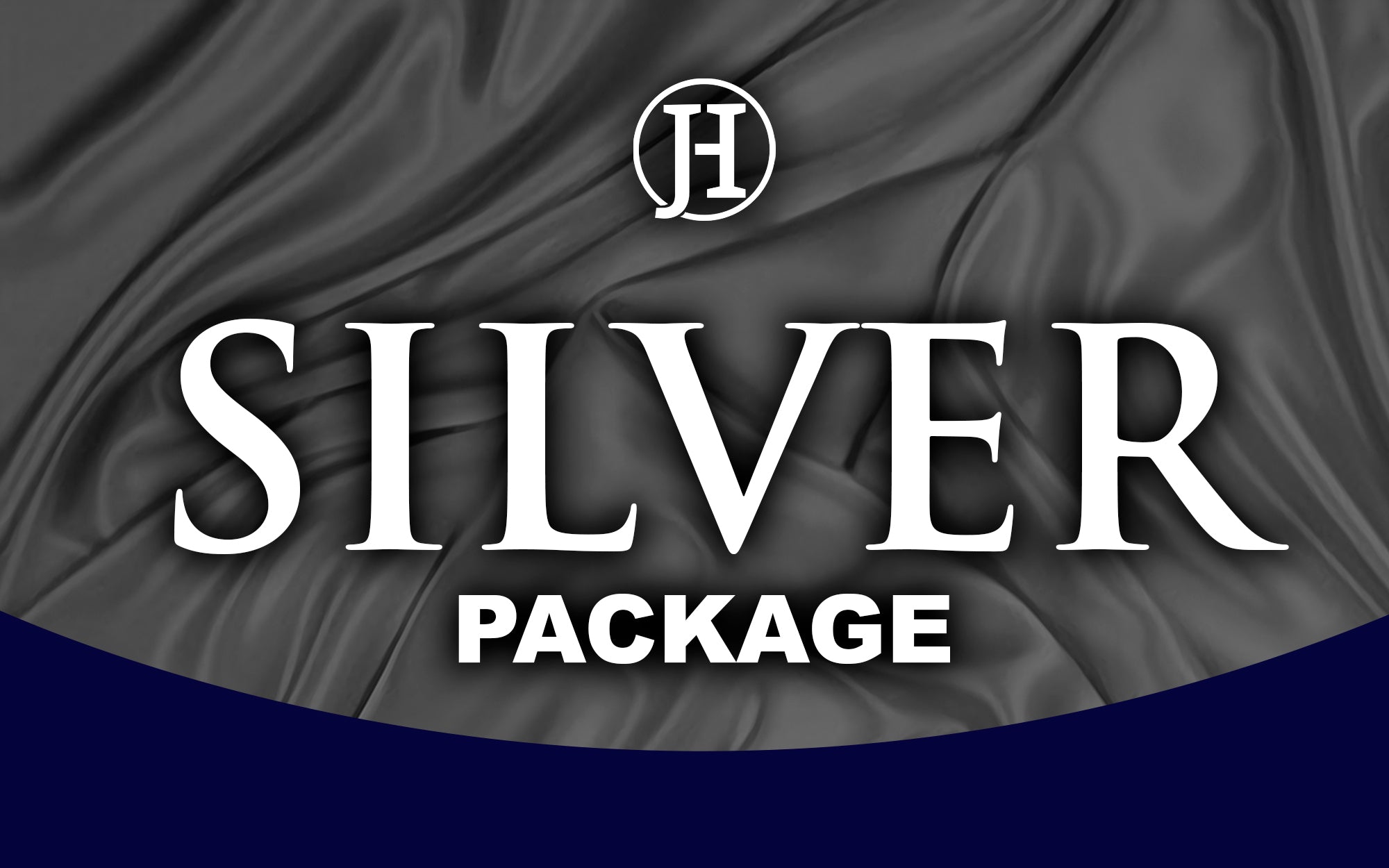 Silver Coach Package