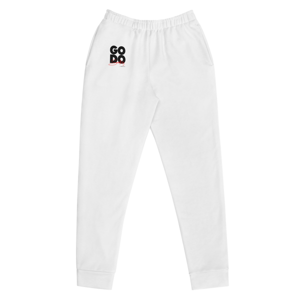 Women's Joggers – Jarvis Henderson