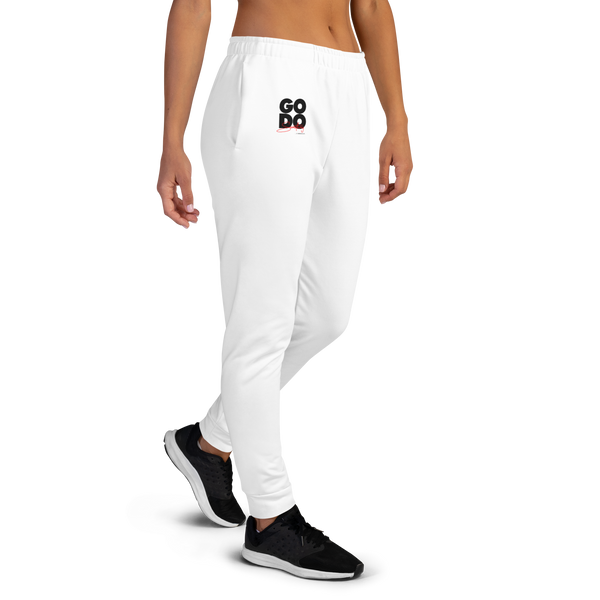 Women's Joggers – Jarvis Henderson
