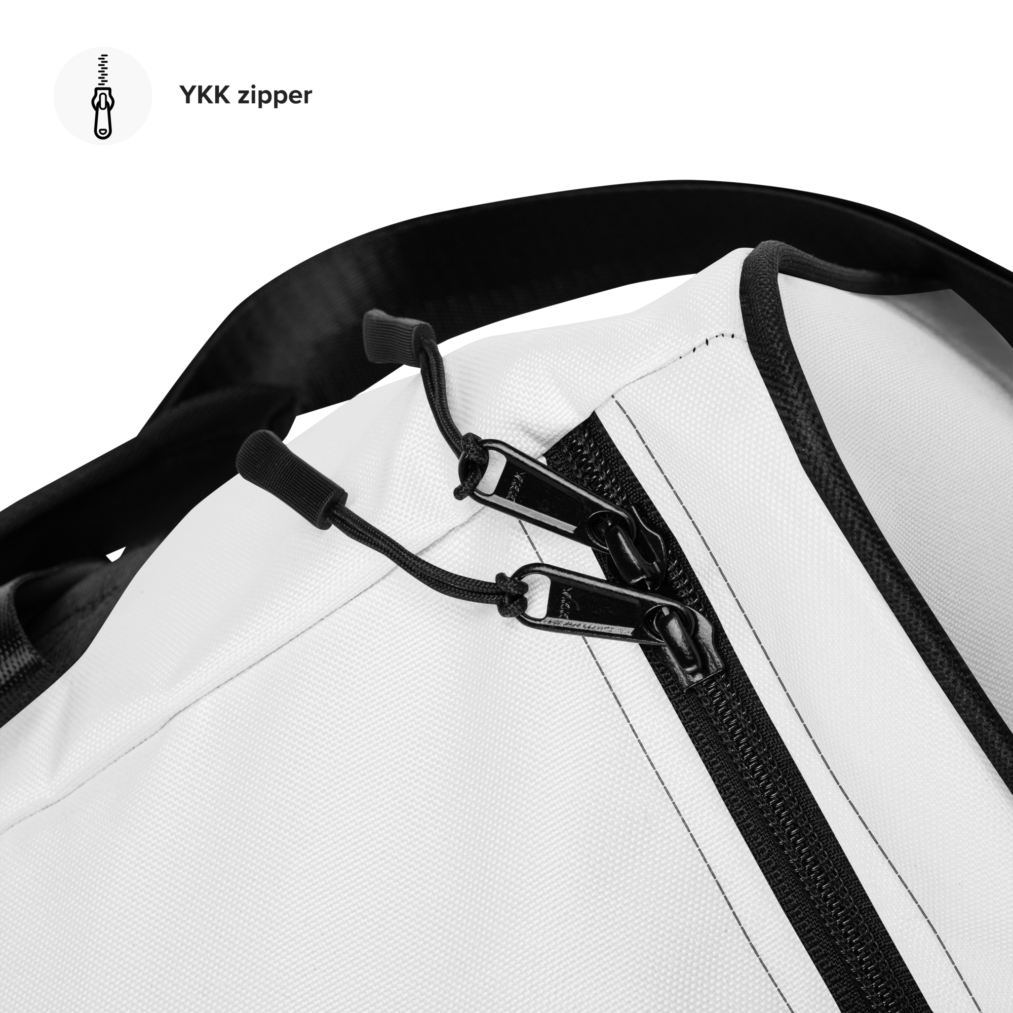 GDS Don't Quit Duffle bag