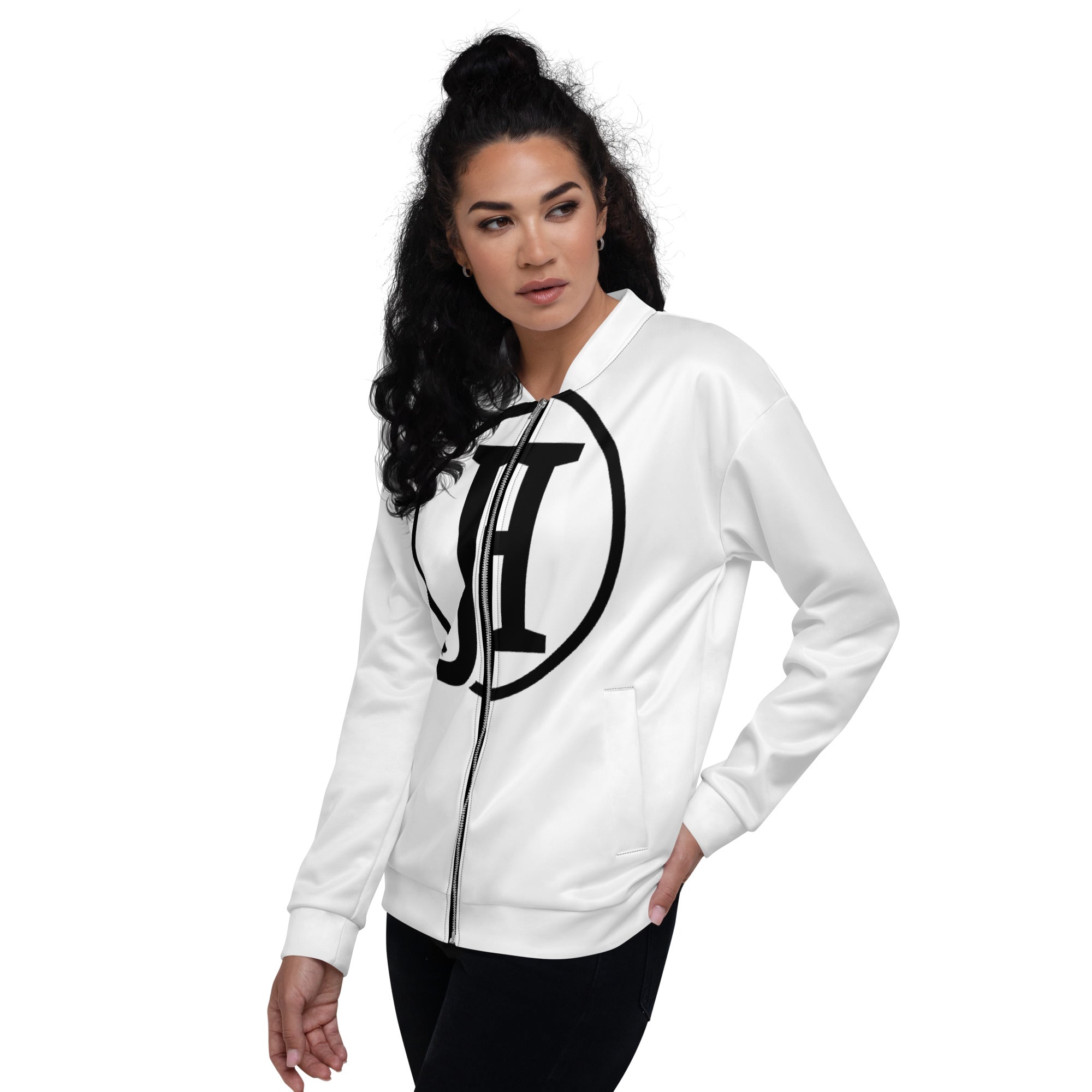 Unisex GoDoSomething Bomber Jacket