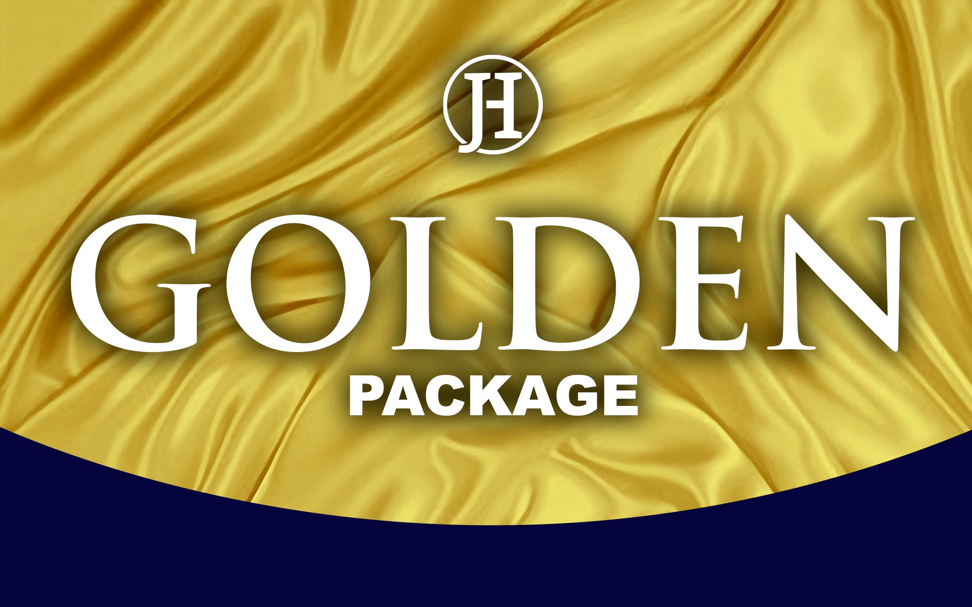 Golden Coach Package