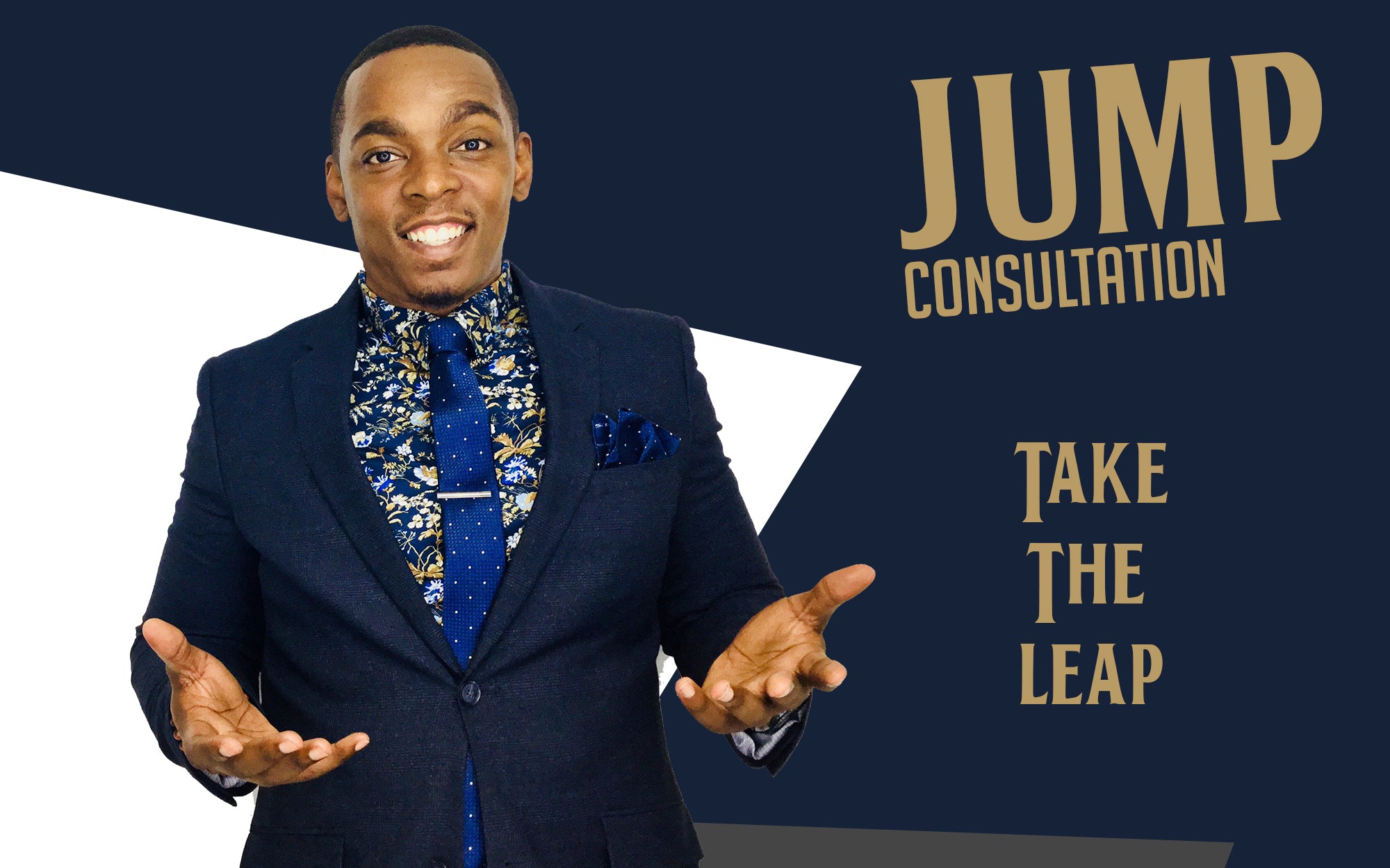 Jump Consultation: Take The Leap